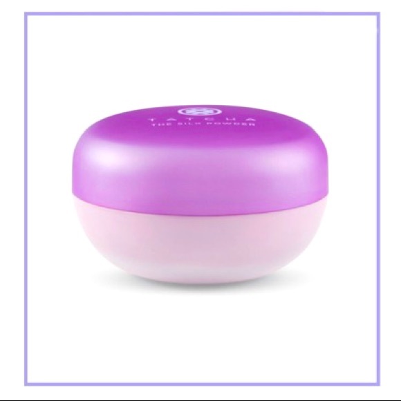 Tatcha The Silk Powder Protective Setting Powder - Picture 8 of 12